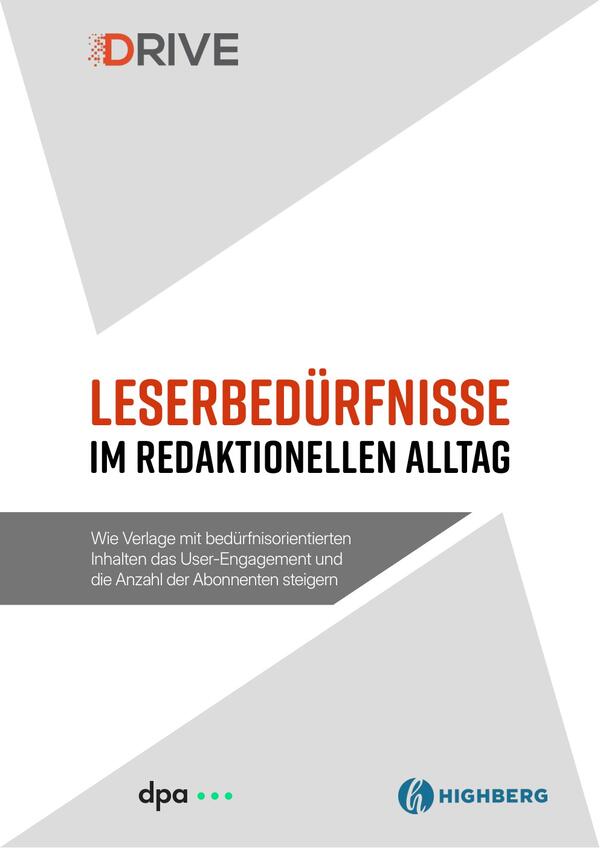 dpa Whitepaper