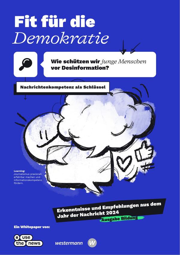 dpa Whitepaper