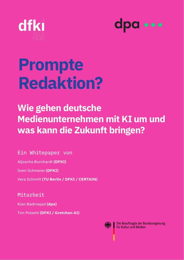 dpa Whitepaper